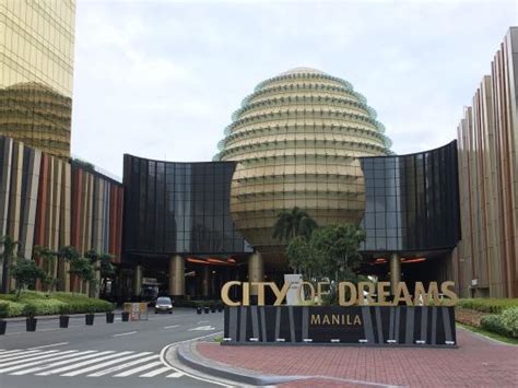 CITY OF DREAMS MANILA: All You Need to Know BEFORE .